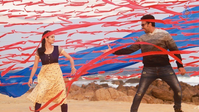 Inkenti Nuvve Cheppu Movie New Stills - 28 / 39 photos