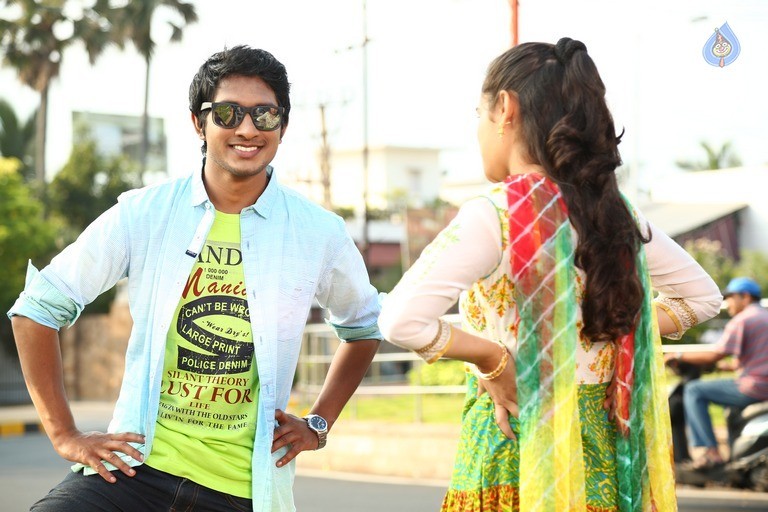 Inkenti Nuvve Cheppu Movie New Stills - 36 / 39 photos
