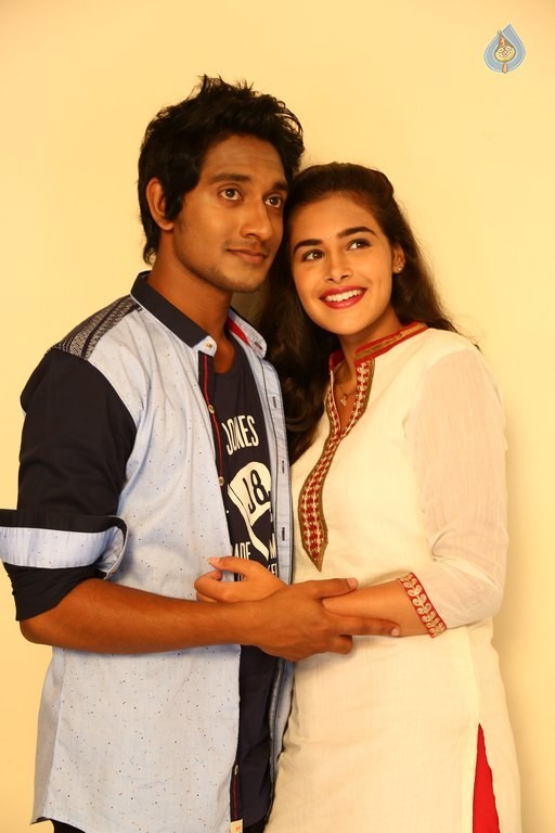 Inkenti Nuvve Cheppu Movie Photos - 2 / 16 photos