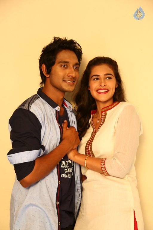 Inkenti Nuvve Cheppu Movie Photos - 5 / 16 photos
