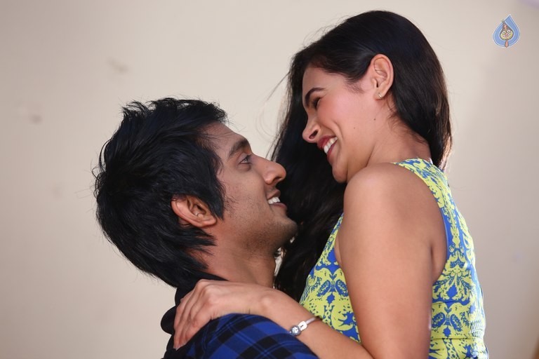 Inkenti Nuvve Cheppu Movie Photos - 12 / 16 photos