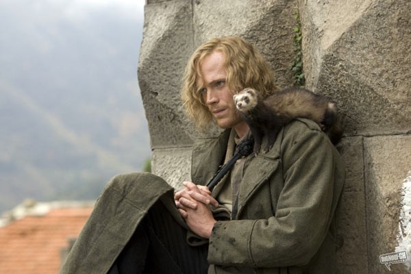 Inkheart Movie Stills - 5 / 17 photos