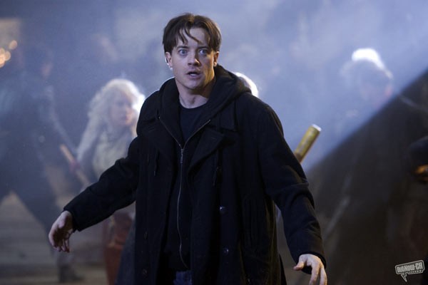 Inkheart Movie Stills - 6 / 17 photos