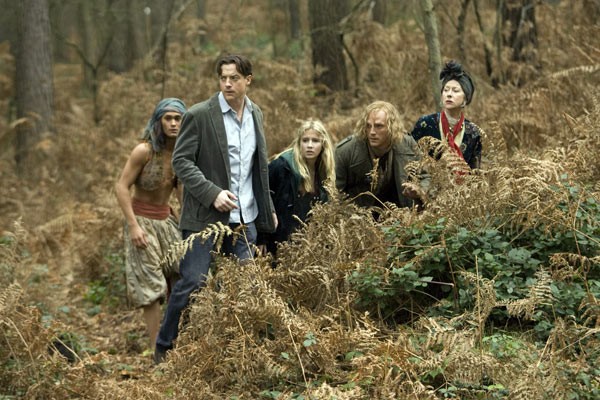 Inkheart Movie Stills - 14 / 17 photos
