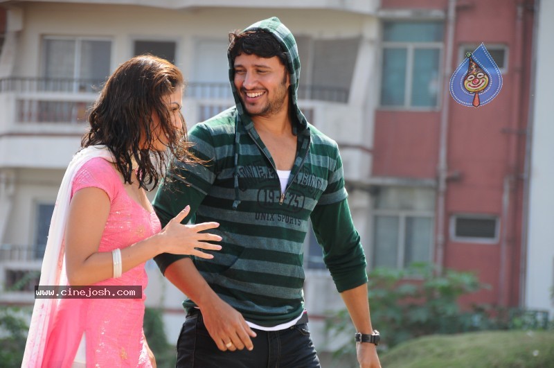InKosari Movie Stills - 12 / 57 photos