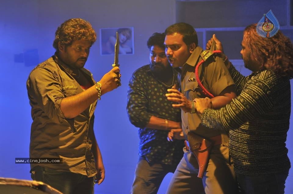 Intelligent Idiots Movie Hot Stills - 18 / 38 photos