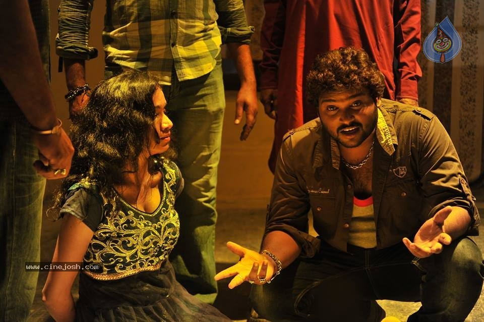 Intelligent Idiots Movie Hot Stills - 20 / 38 photos