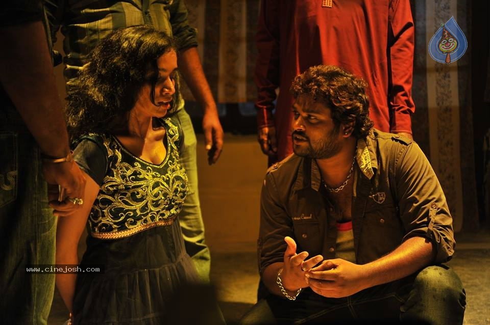 Intelligent Idiots Movie Hot Stills - 22 / 38 photos