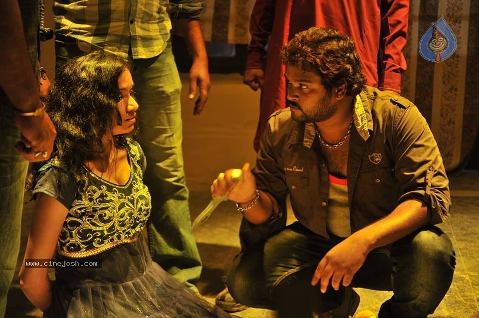 Intelligent Idiots Movie Hot Stills - 38 / 38 photos