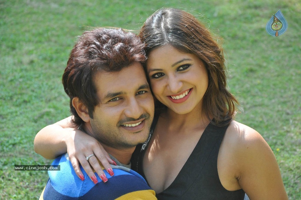 Intelligent Idiots Movie Logo Launch - 46 / 94 photos
