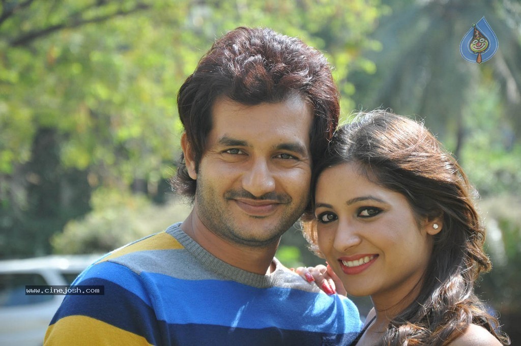 Intelligent Idiots Movie Logo Launch - 55 / 94 photos