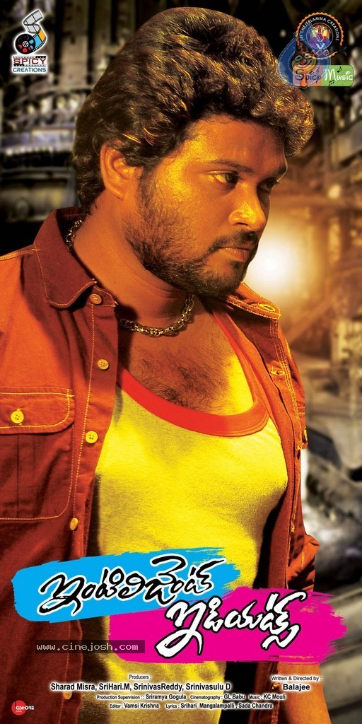 Intelligent Idiots Movie Stills n Walls - 34 / 73 photos