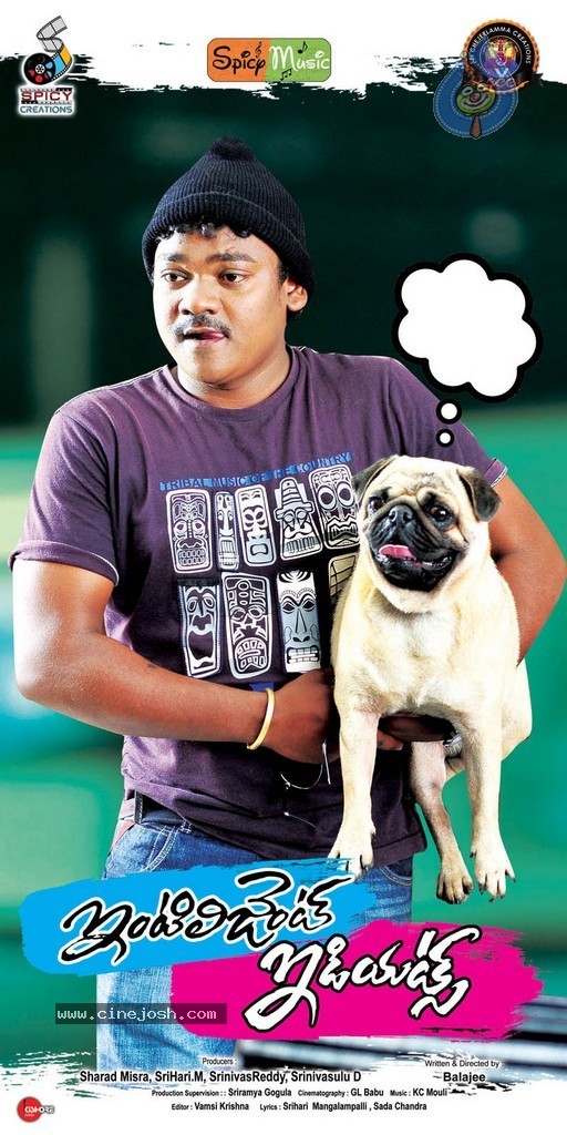 Intelligent Idiots Movie Stills n Walls - 70 / 73 photos