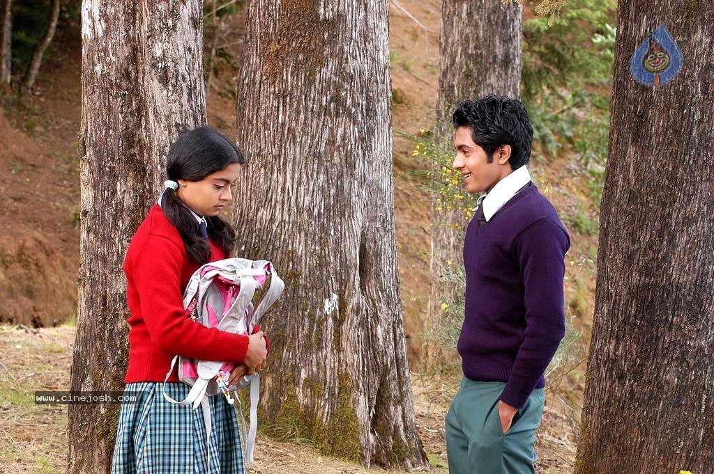 Inter Second Year Movie Stills - 5 / 42 photos