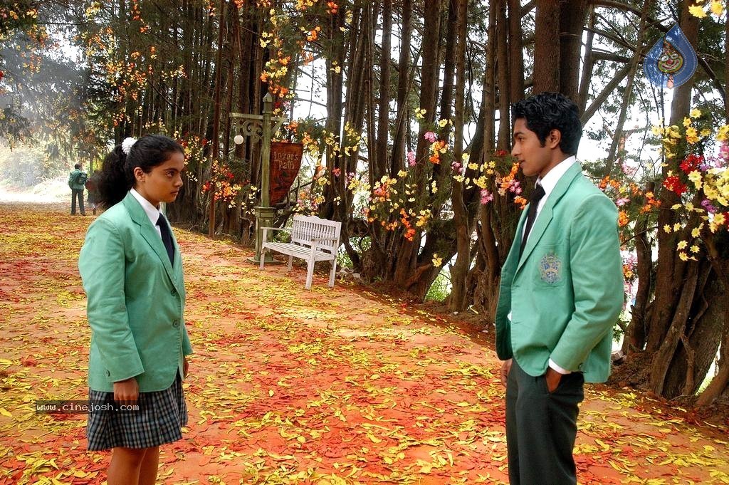 Inter Second Year Movie Stills - 11 / 42 photos