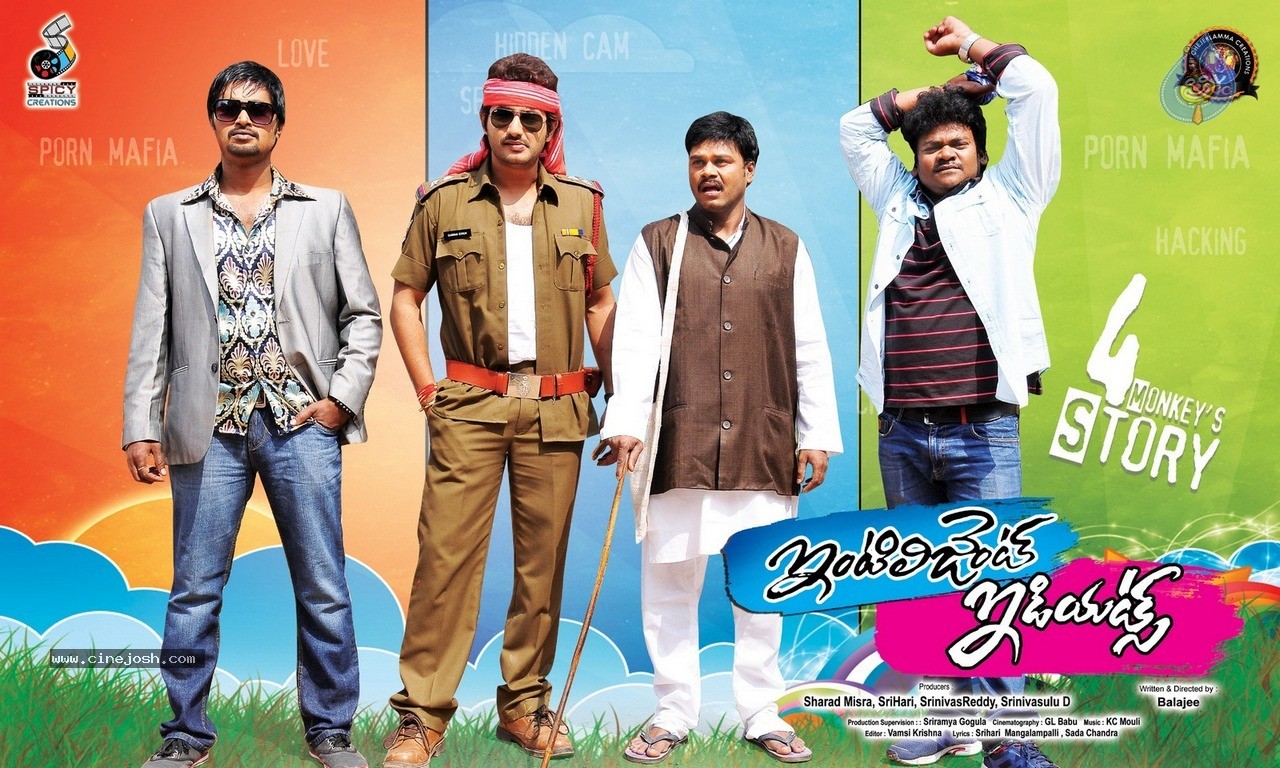 Intelligent Idiots Stills n Posters - 50 / 80 photos