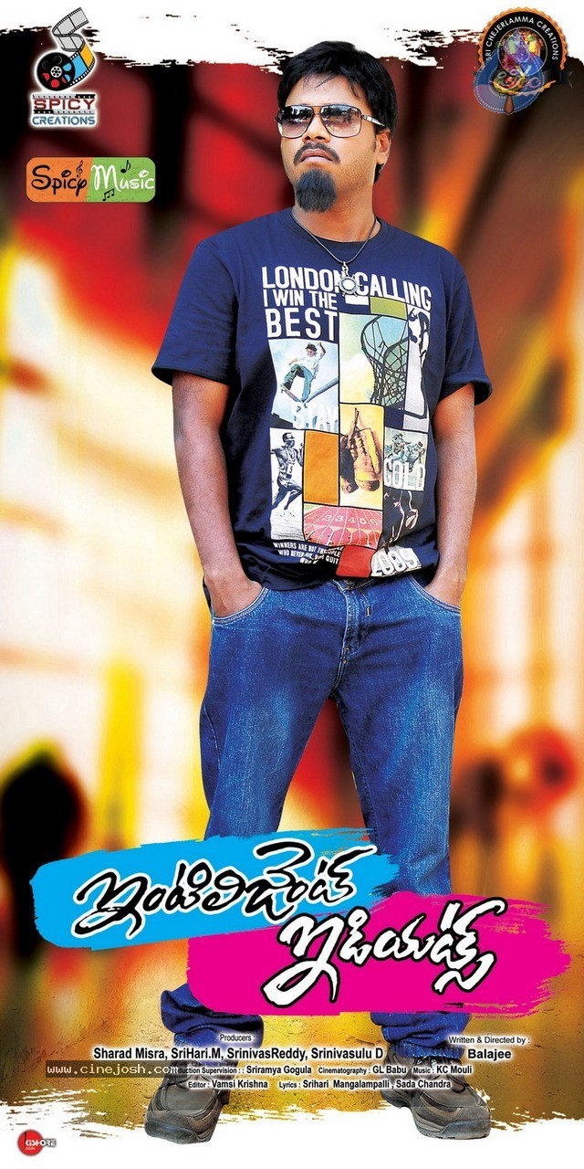 Intelligent Idiots Stills n Posters - 65 / 80 photos