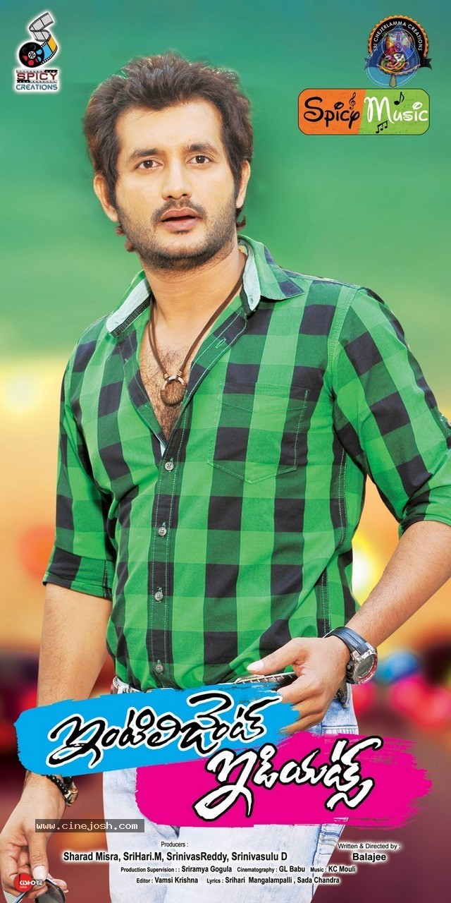 Intelligent Idiots Stills n Posters - 68 / 80 photos
