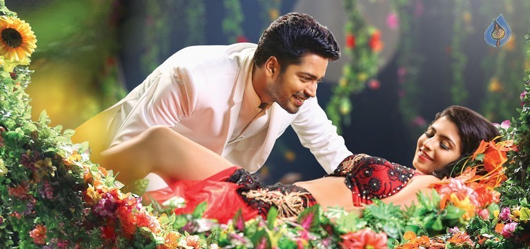 Intlo Deyyam Nakem Bhayam New Photos - 6 / 8 photos
