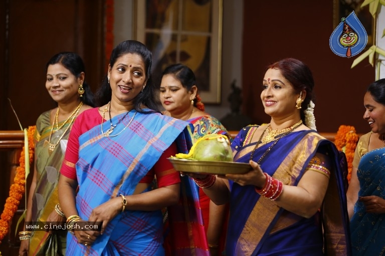 IPC Section Bharya Bandhu Movie Stills - 20 / 21 photos