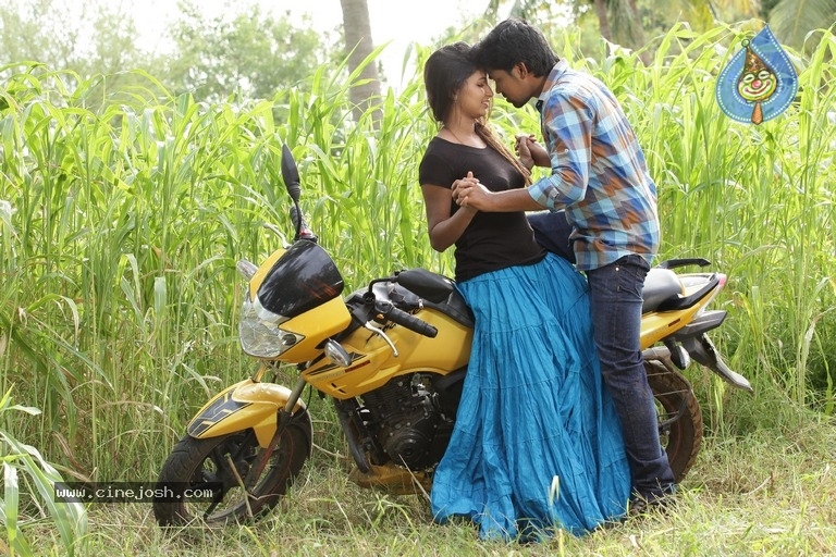 Ippatlo Ramudila Seethala Evaruntarandi Babu Movie Stills - 22 / 32 photos
