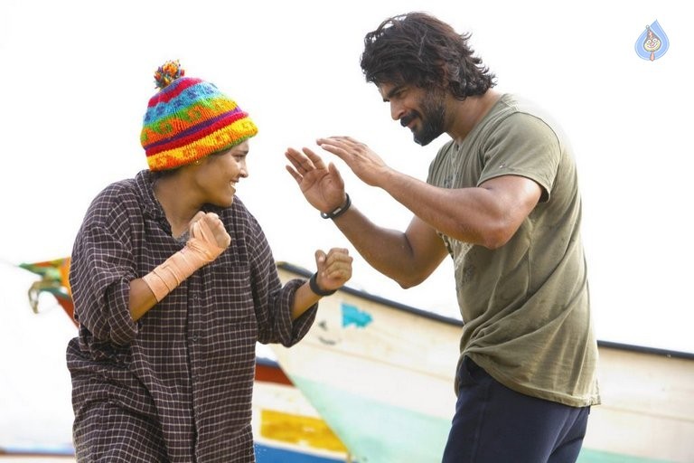 Irudhi Suttru Tamil Film Photos - 7 / 17 photos