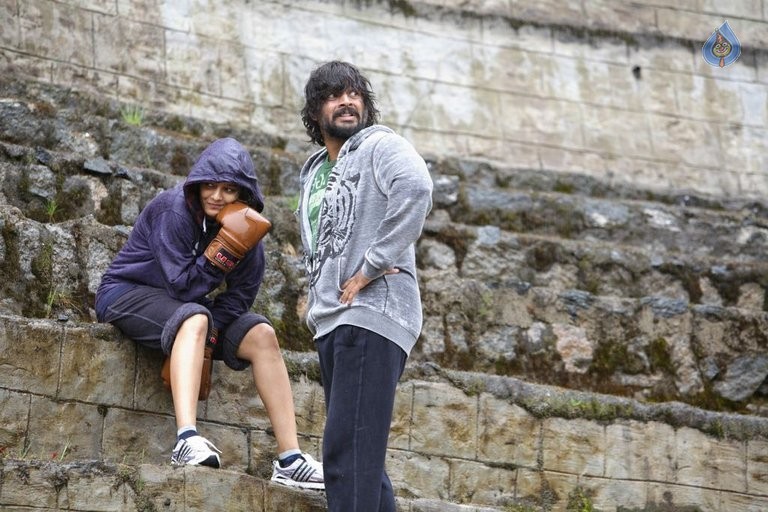 Irudhi Suttru Tamil Film Photos - 8 / 17 photos