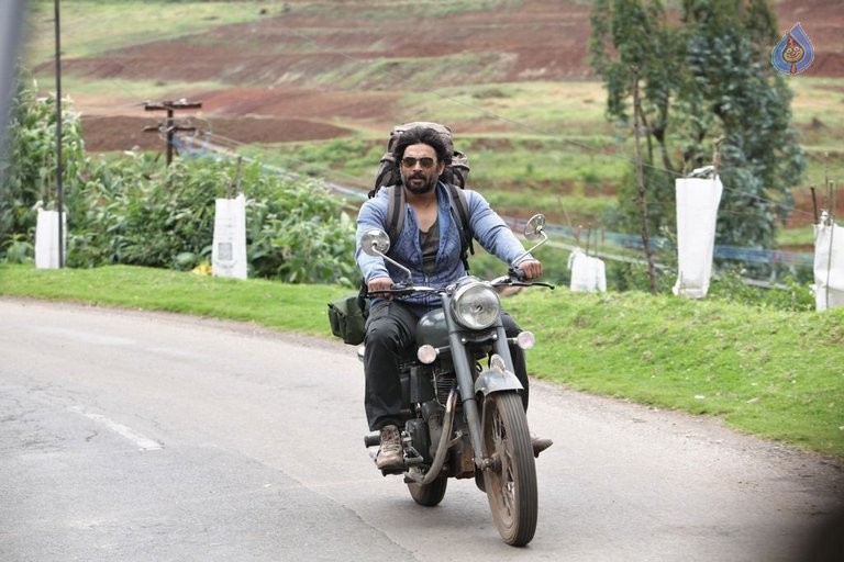 Irudhi Suttru Tamil Film Photos - 9 / 17 photos