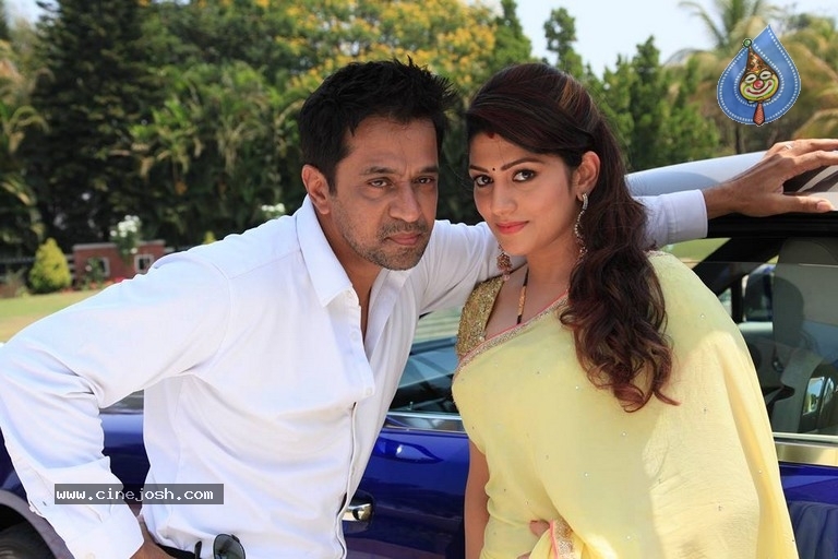 Iruvar Oppandham Movie Working Stills And Photos - 30 / 63 photos