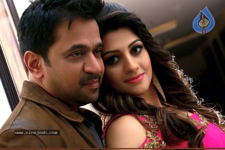 Iruvar Oppandham Movie Working Stills And Photos - 53 / 63 photos