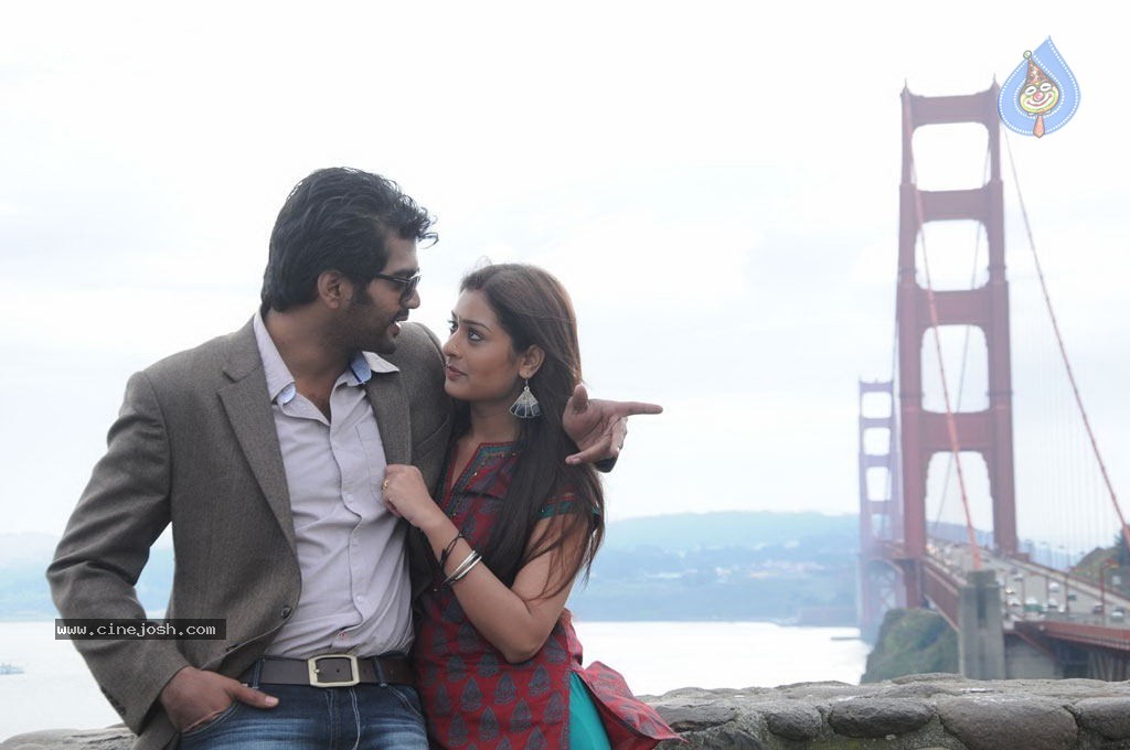 Iruvar Ullam Tamil Movie Stills - 19 / 53 photos