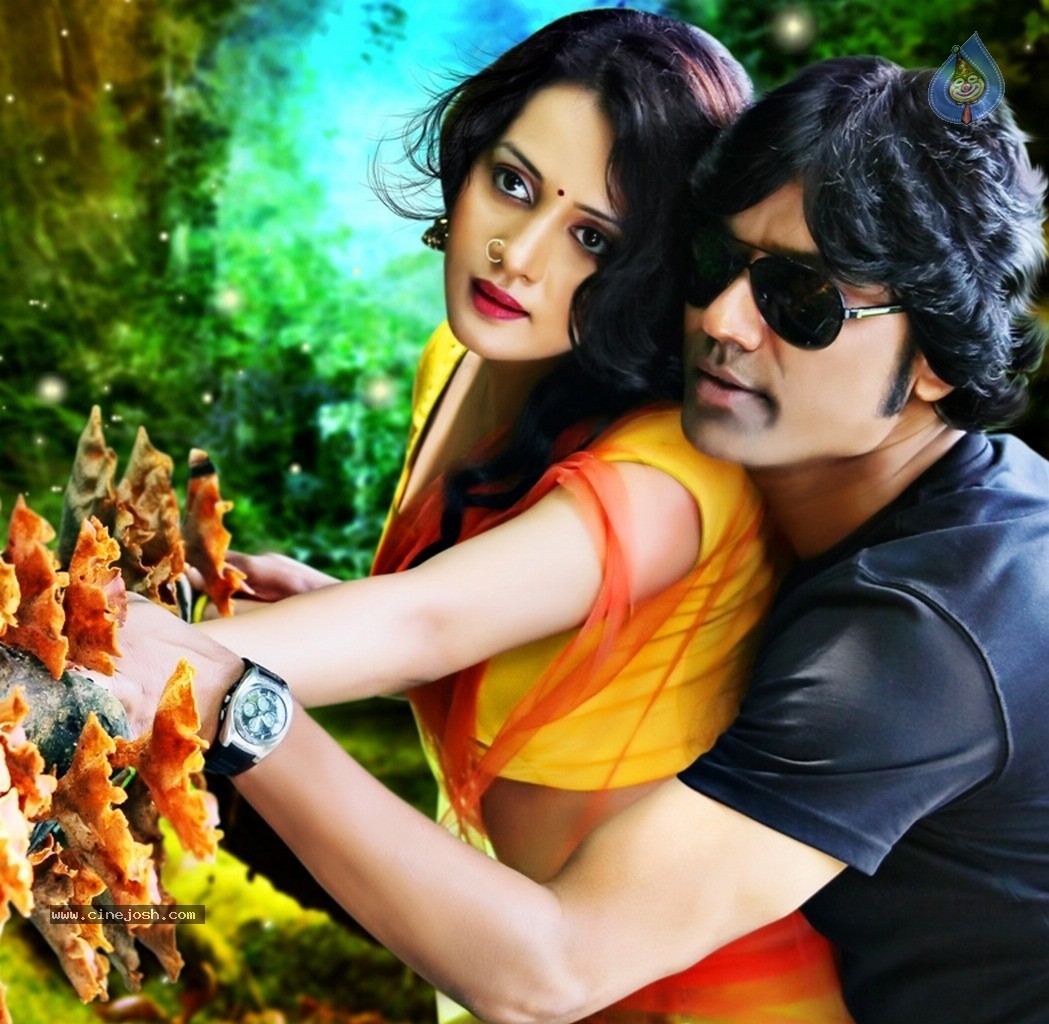 Isai Tamil Movie Stills - 5 / 23 photos