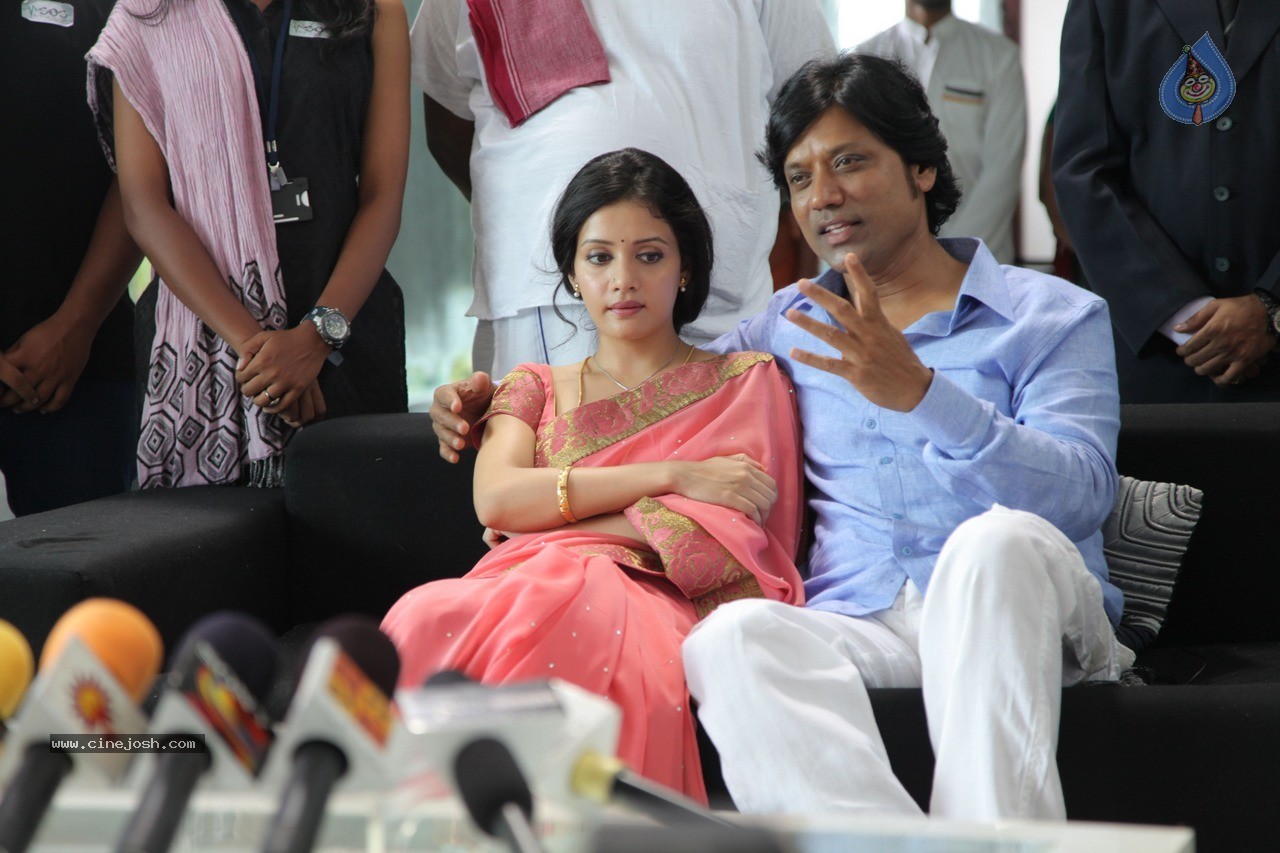 Isai Tamil Movie Stills - 7 / 23 photos