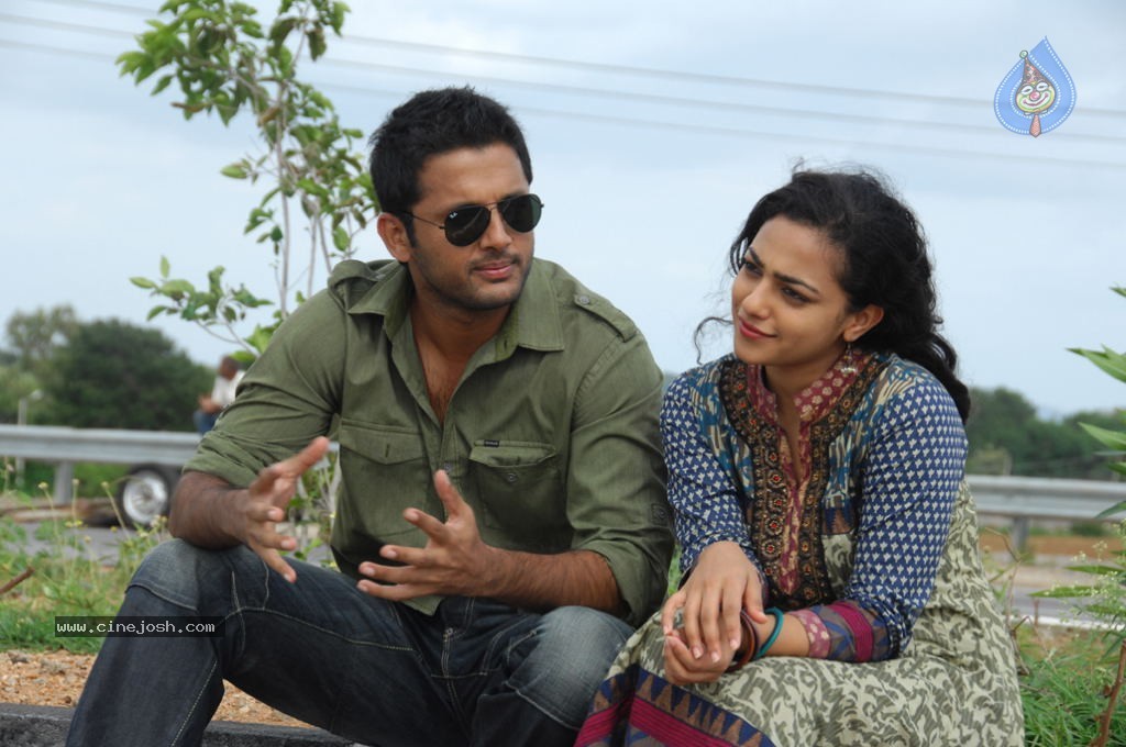 Ishq Movie Latest Stills - 8 / 22 photos