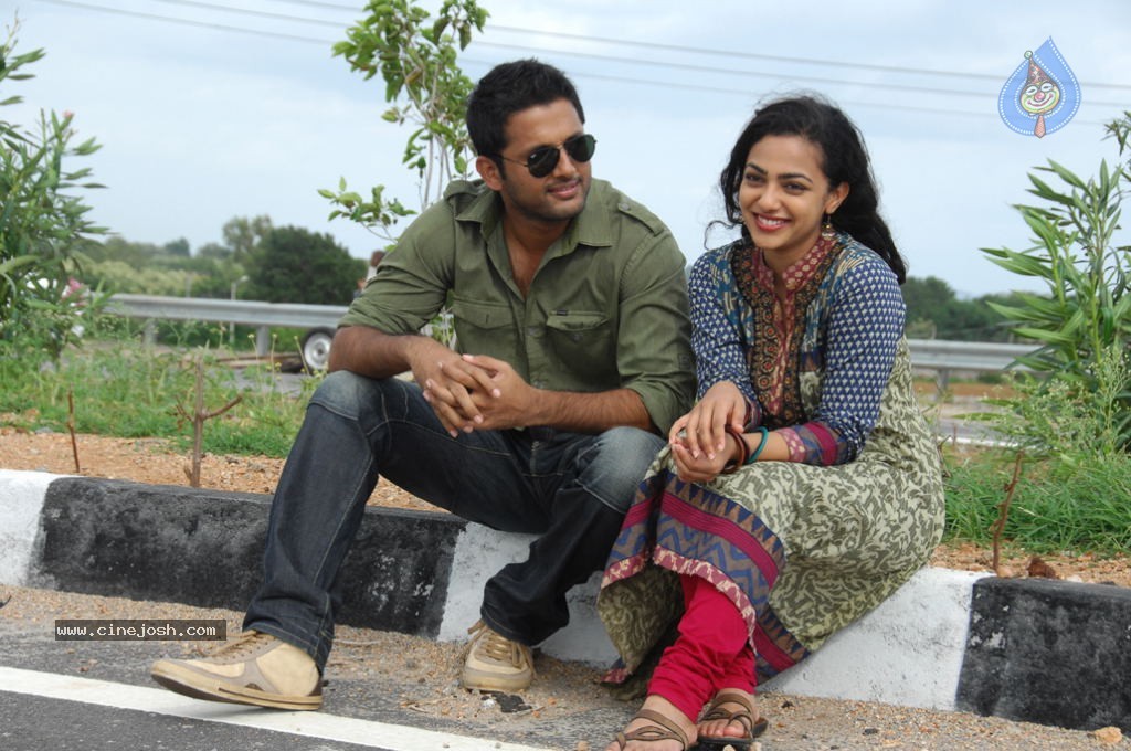 Ishq Movie Latest Stills - 13 / 22 photos