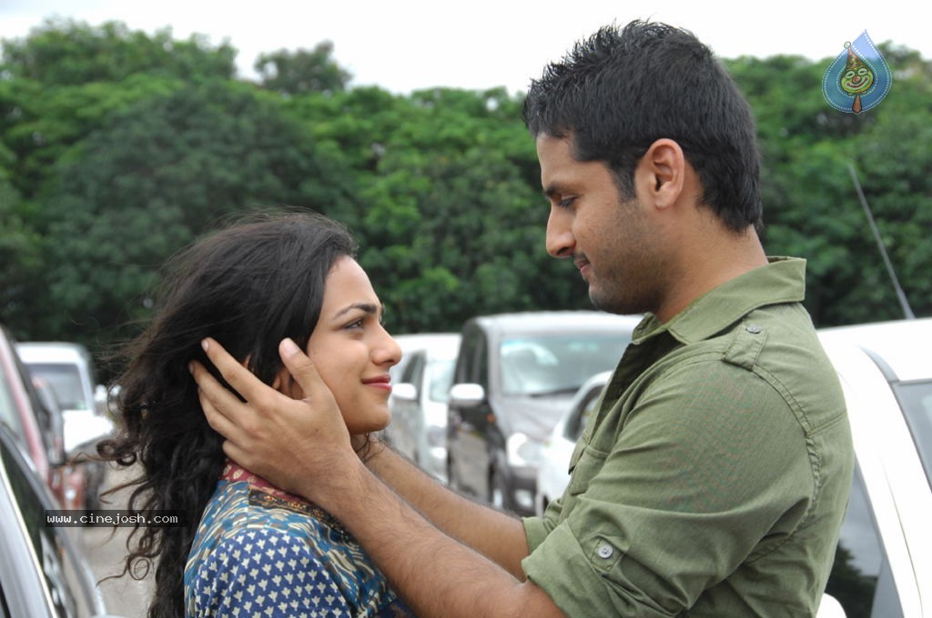 Ishq Movie Latest Stills - 14 / 22 photos