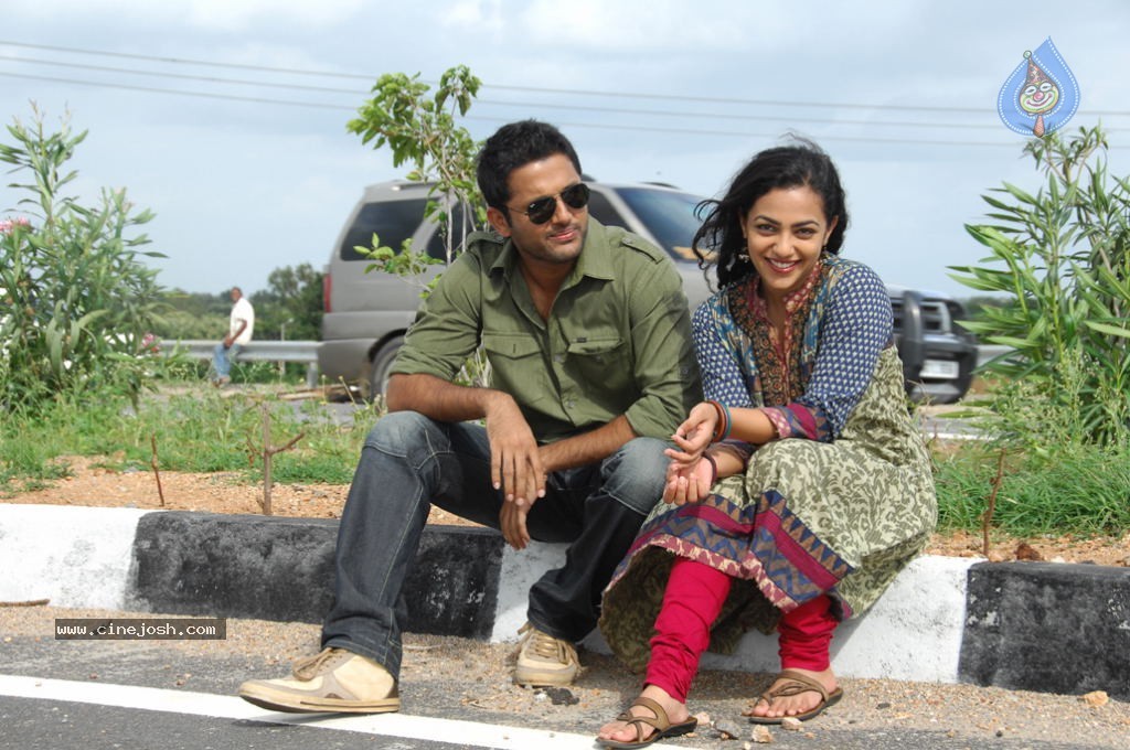 Ishq Movie Latest Stills - 20 / 22 photos