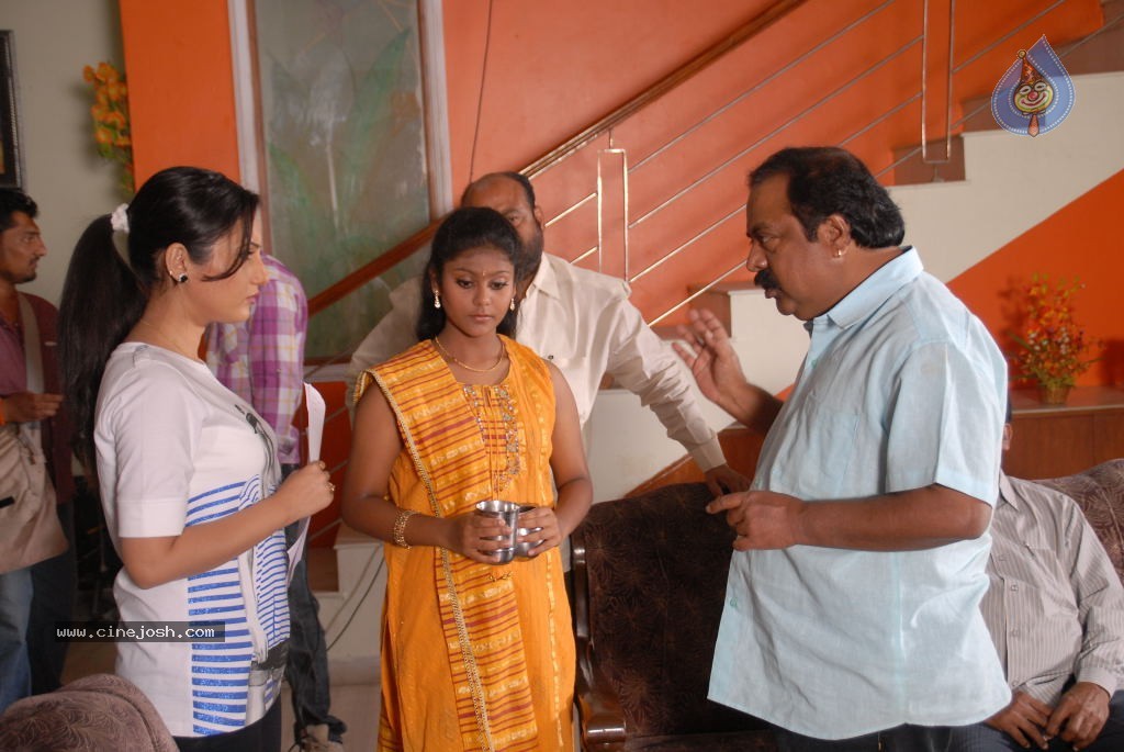 Ishta Sakhi Movie Stills - 38 / 183 photos