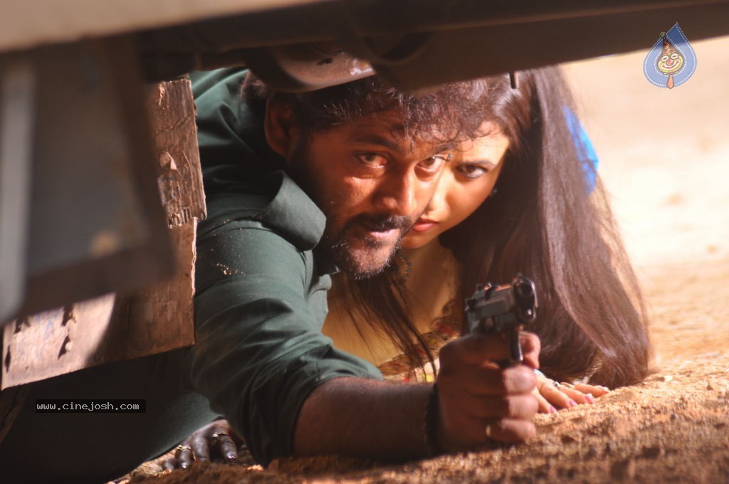 Ishta Sakhi Movie Stills - 44 / 183 photos