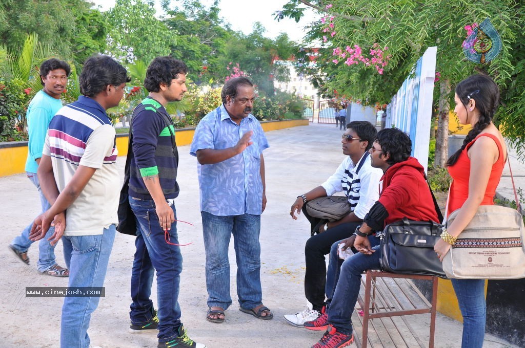 Ishta Sakhi Movie Stills - 90 / 183 photos