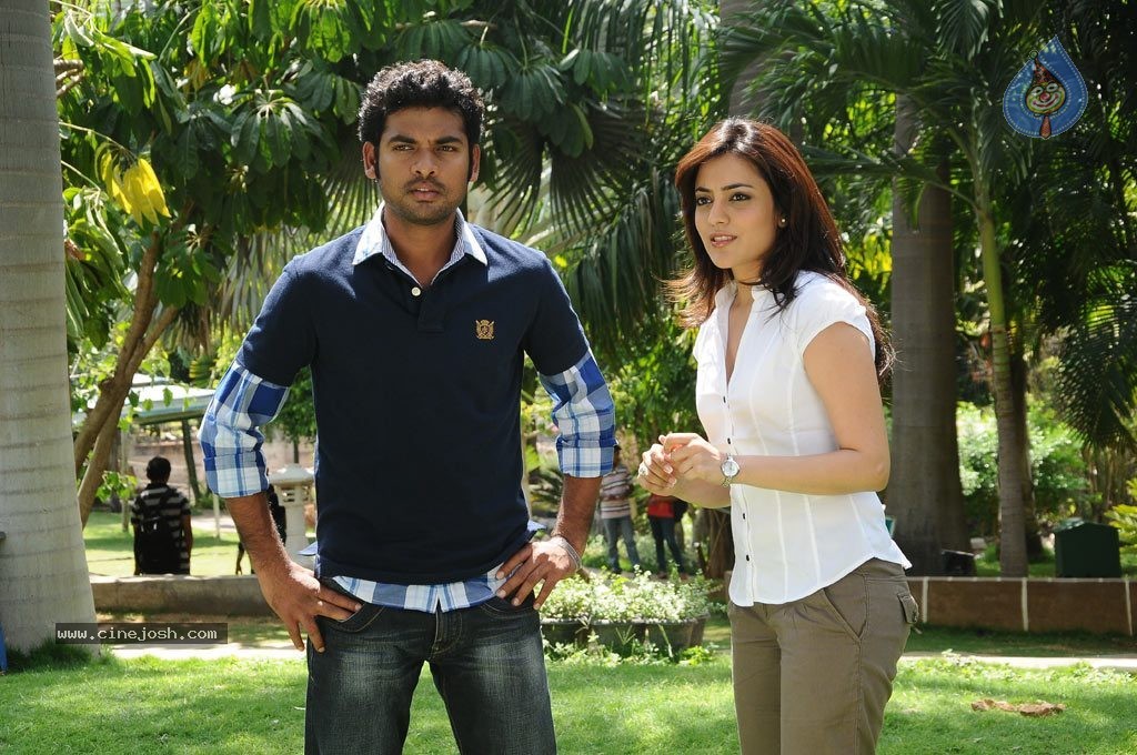 Ishtam Tamil Movie Latest Stills - 4 / 67 photos