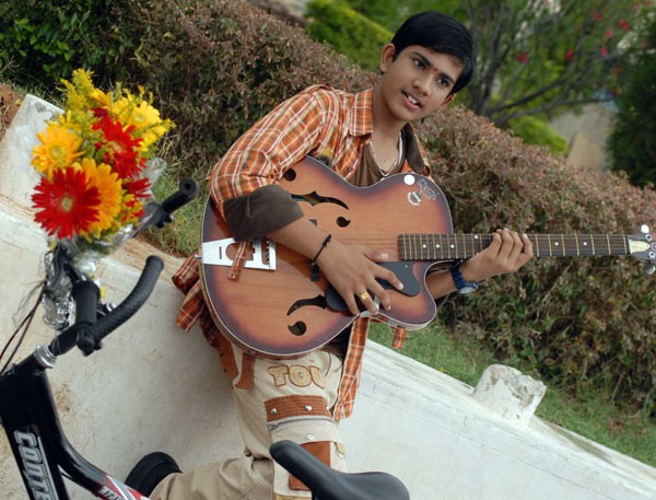 Iswarya Films - 13 / 20 photos