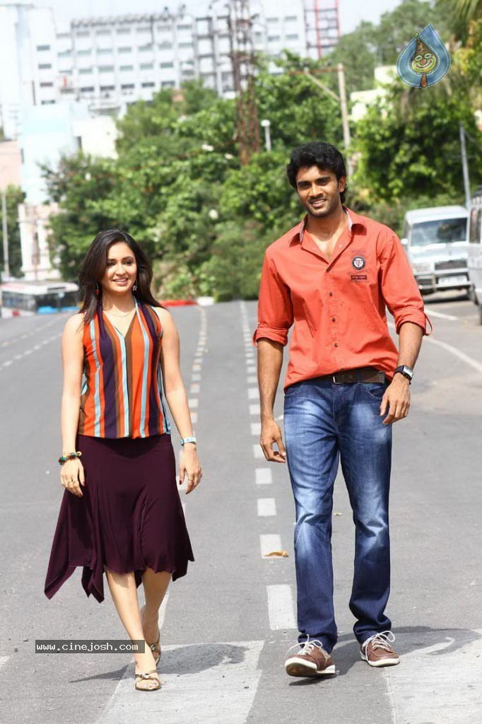 ISJ Films Movie Stills - 3 / 22 photos