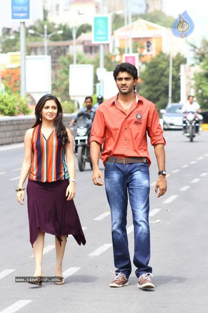 ISJ Films Movie Stills - 6 / 22 photos