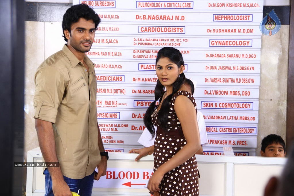 ISJ Films Movie Stills - 10 / 22 photos