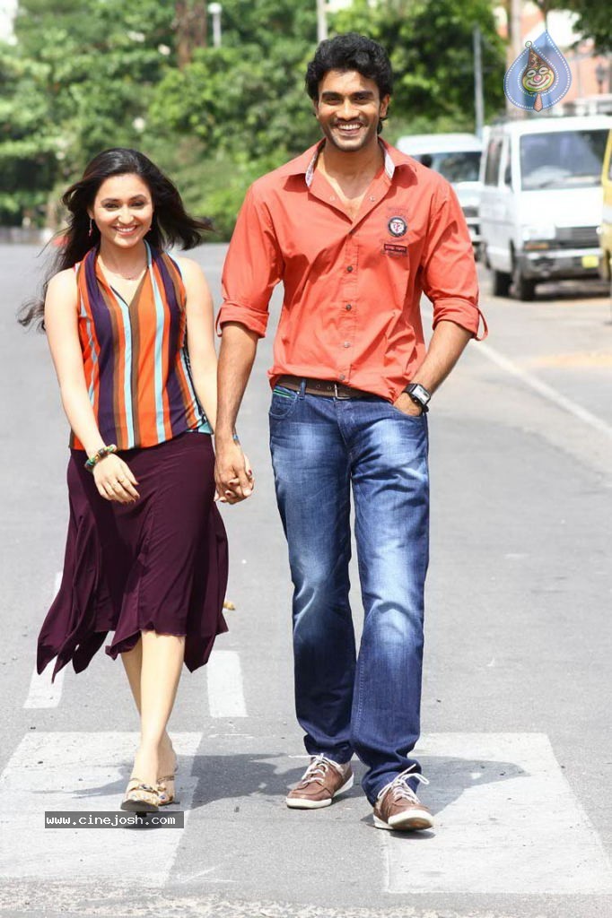 ISJ Films Movie Stills - 11 / 22 photos