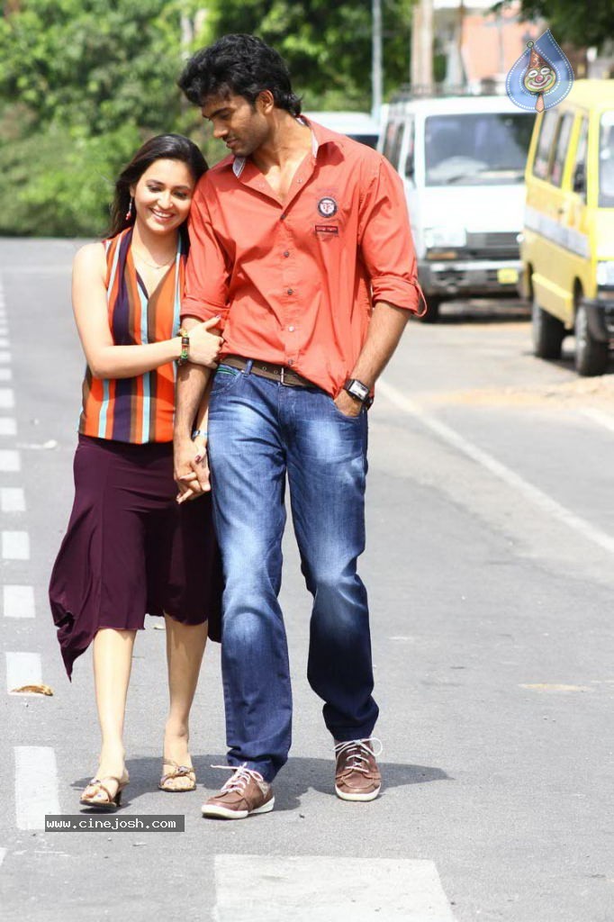 ISJ Films Movie Stills - 16 / 22 photos