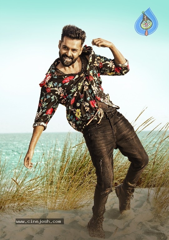 ISmart Shankar Movie Photos - 3 / 3 photos