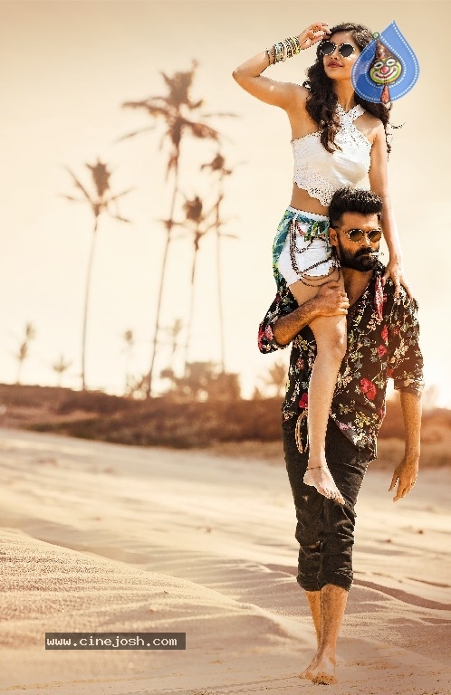 Ismart Shankar Movie Stills - 1 / 2 photos