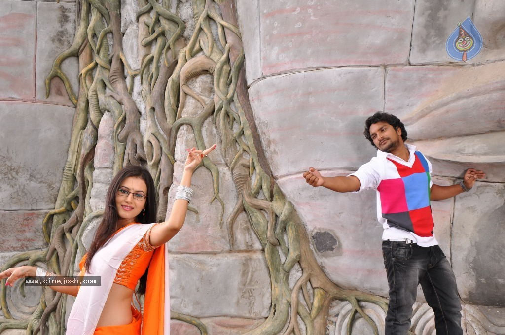 Ista Sakhi Movie New Stills - 3 / 24 photos